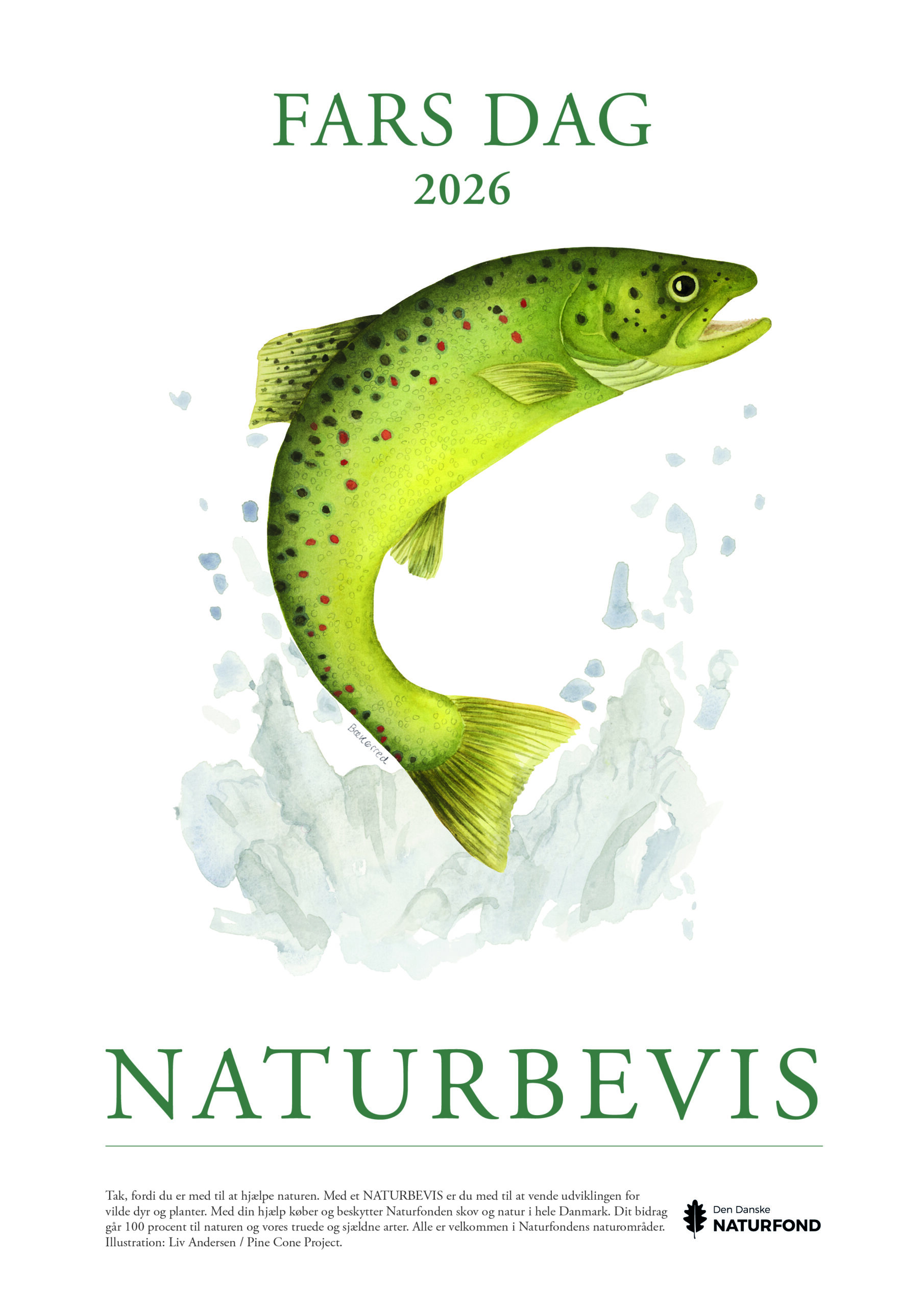 Mors Dag og Fars Dag - Billede 59431