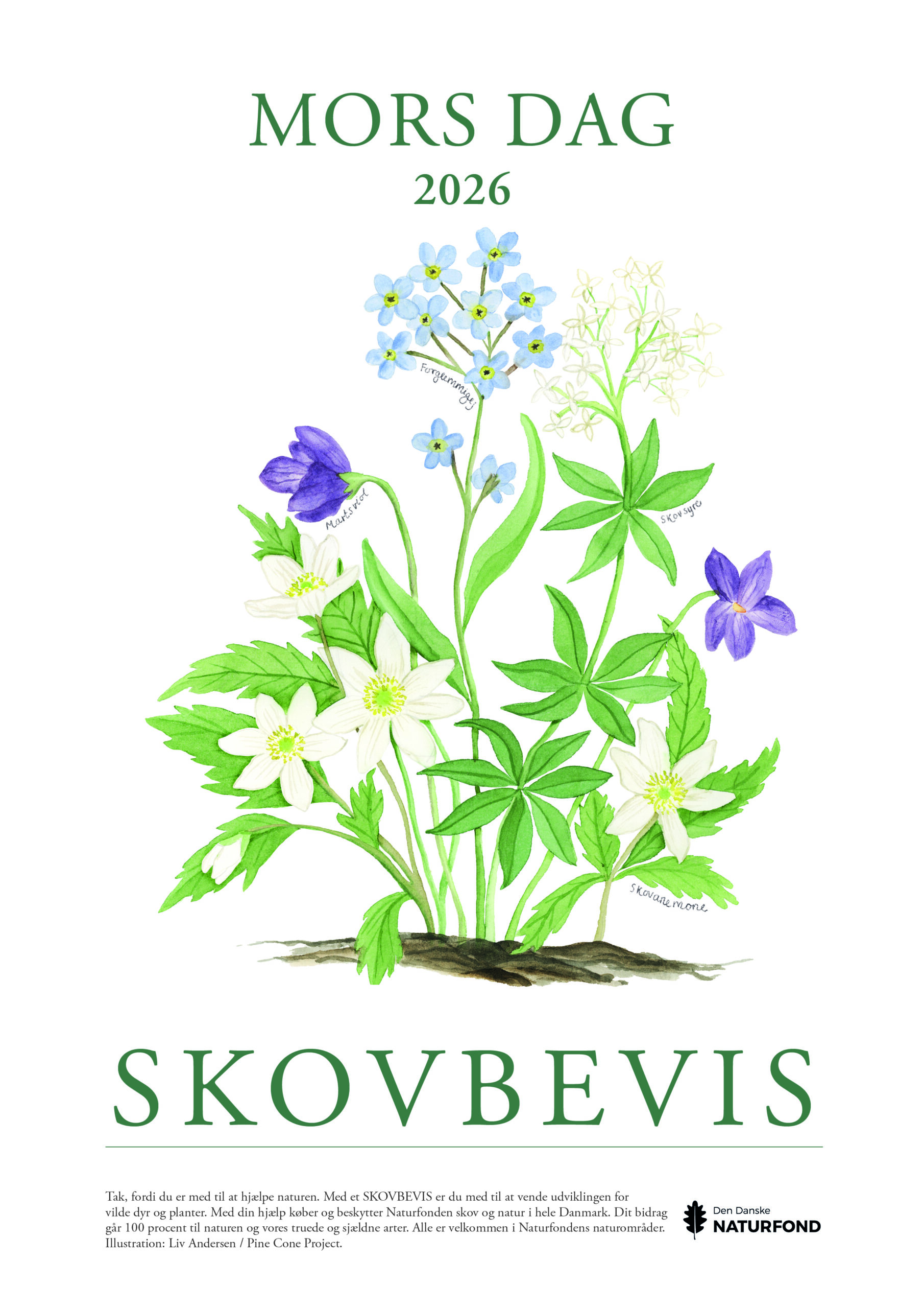 Mors Dag og Fars Dag